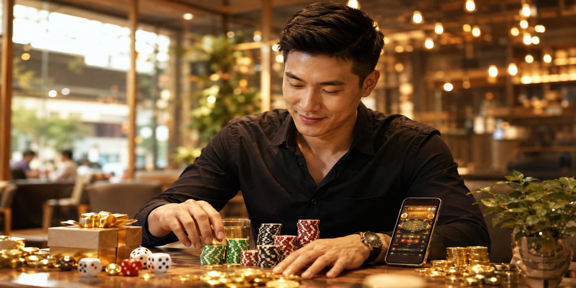 bacc666 Nền tảng giải trí xây dựng cho thị trường Việt Nam
